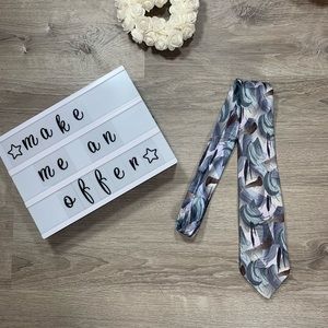 Jerry Garcia men’s tie